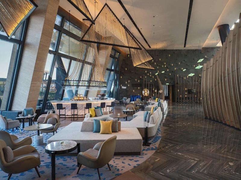 Renaissance Xiamen Hotel — photo 179