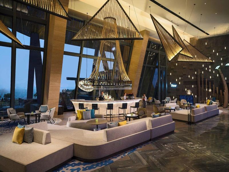 Renaissance Xiamen Hotel — photo 181