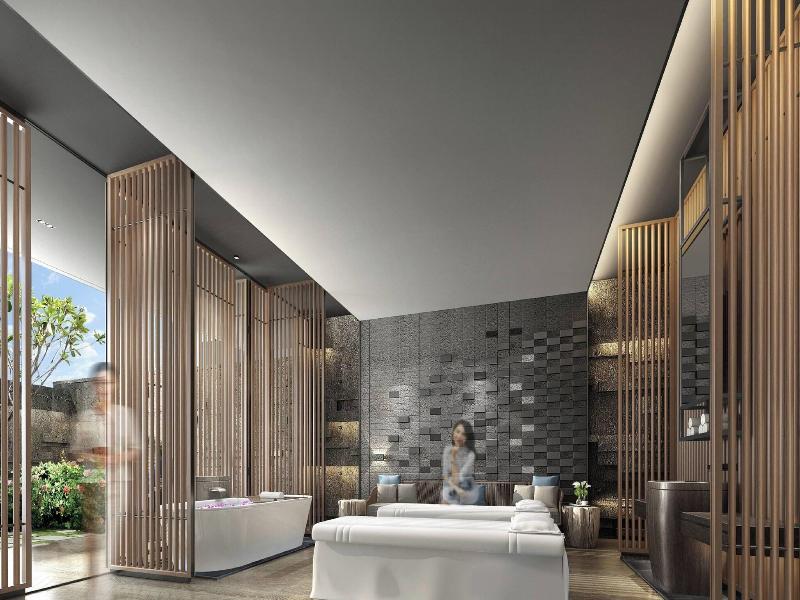Renaissance Xiamen Hotel — photo 214