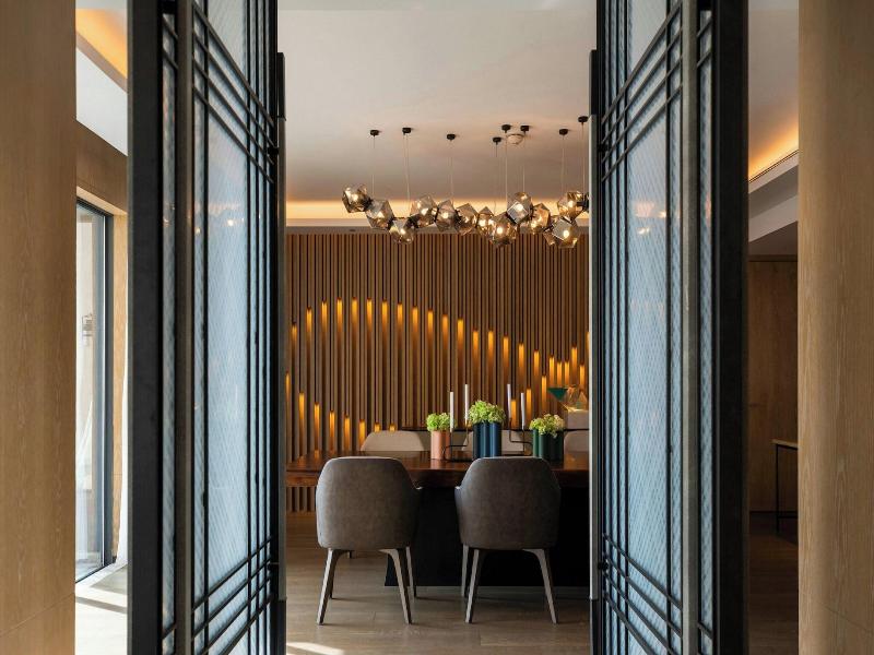 Renaissance Xiamen Hotel — photo 123