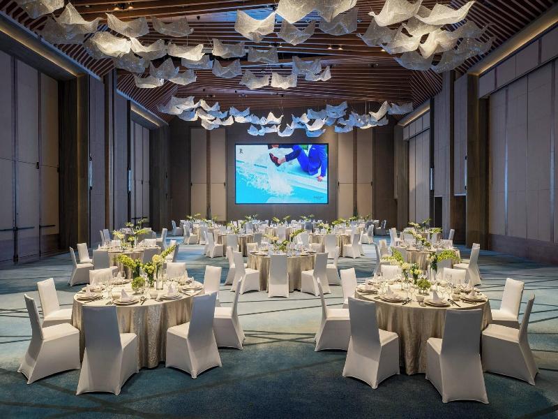 Renaissance Xiamen Hotel — photo 104