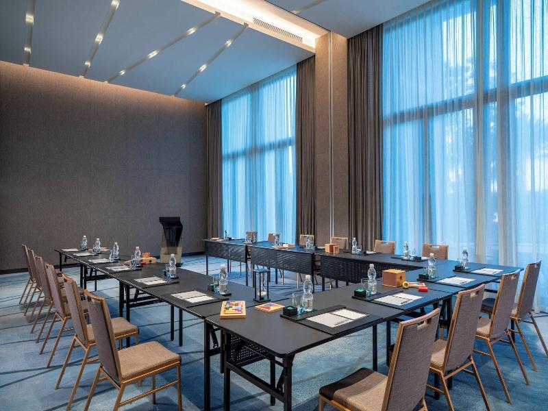 Renaissance Xiamen Hotel — photo 106
