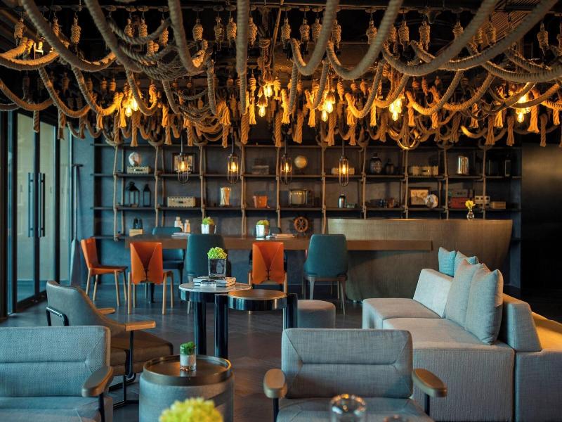Renaissance Xiamen Hotel — photo 61