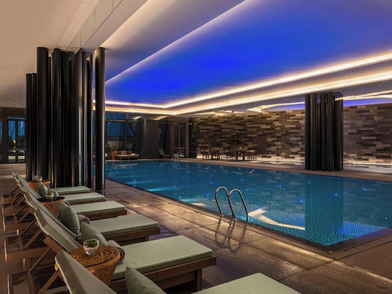 Renaissance Xiamen Hotel — photo 307