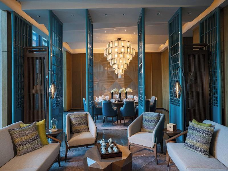 Renaissance Xiamen Hotel — photo 232