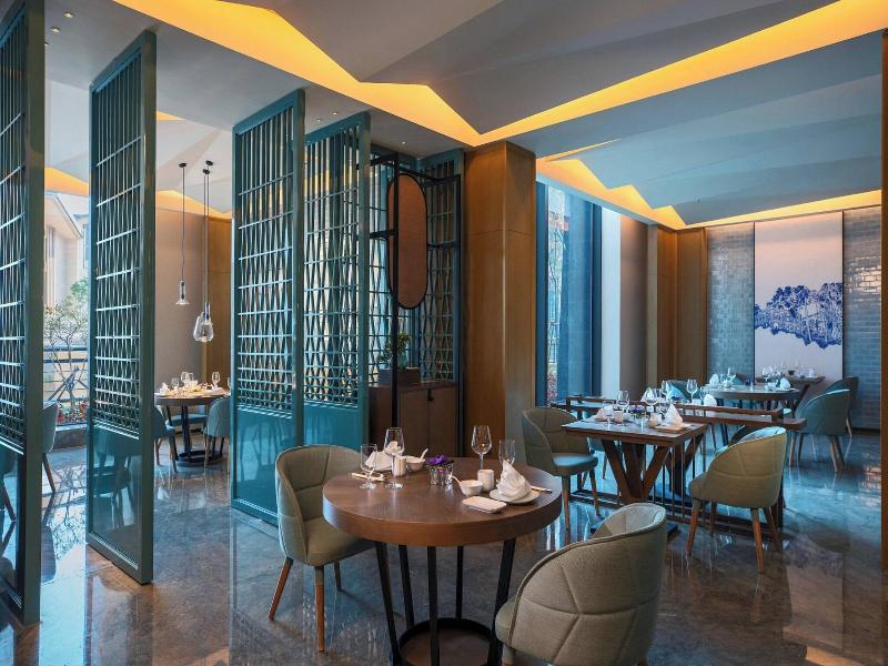 Renaissance Xiamen Hotel — photo 233