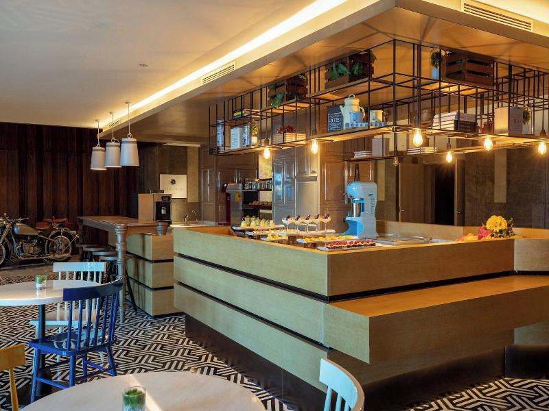 Renaissance Xiamen Hotel — photo 235
