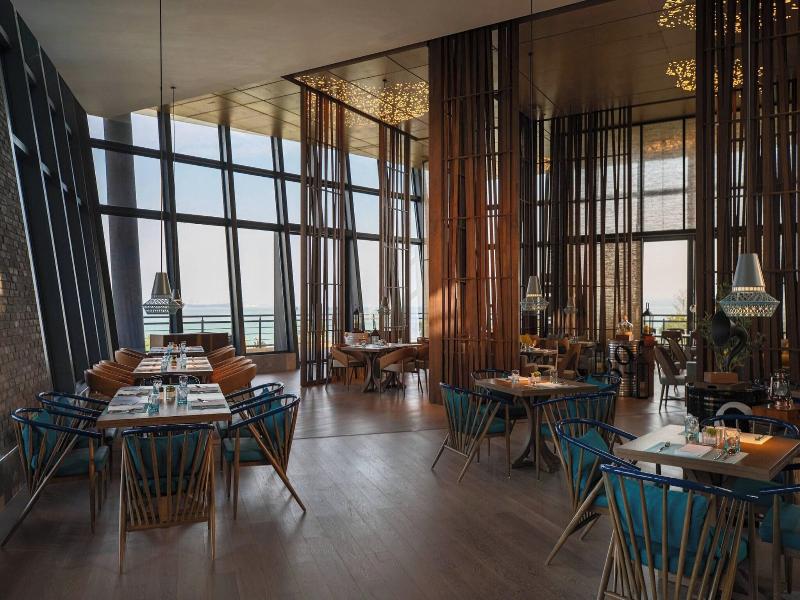 Renaissance Xiamen Hotel — photo 238