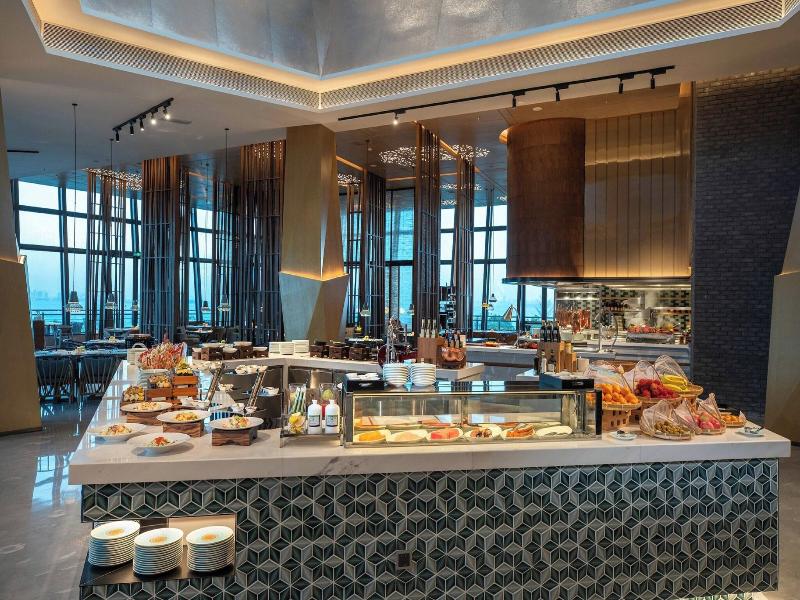 Renaissance Xiamen Hotel — photo 199