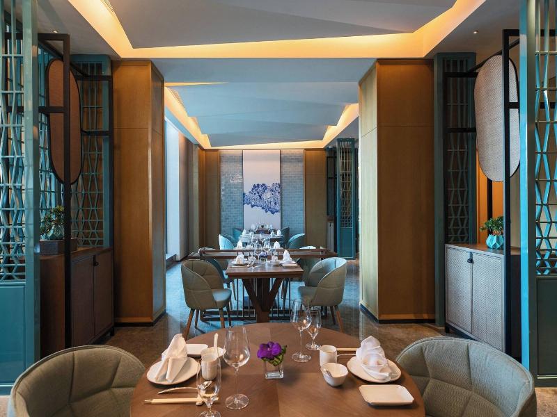 Renaissance Xiamen Hotel — photo 204