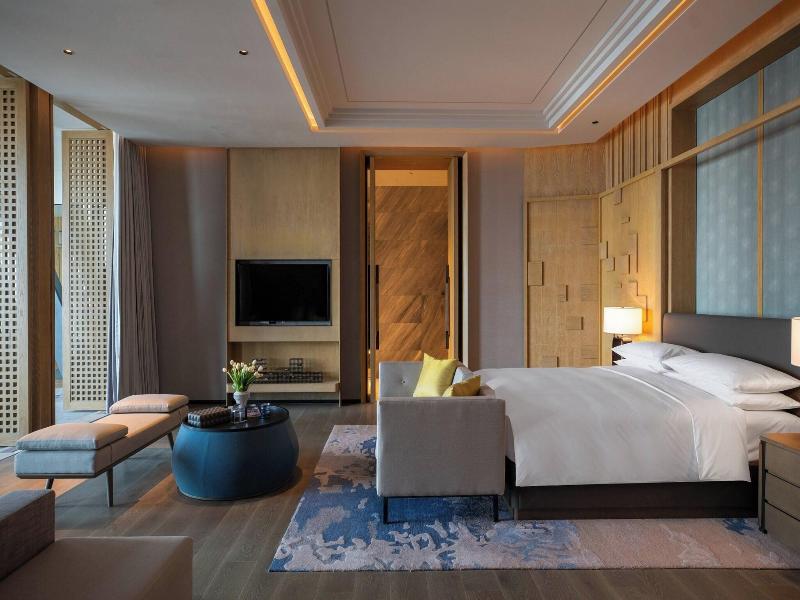 Renaissance Xiamen Hotel — photo 198