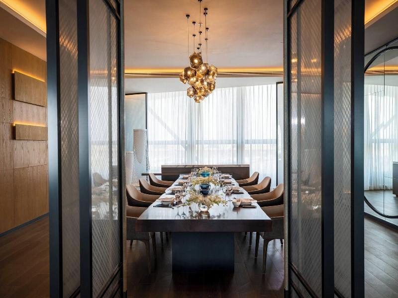 Renaissance Xiamen Hotel — photo 224