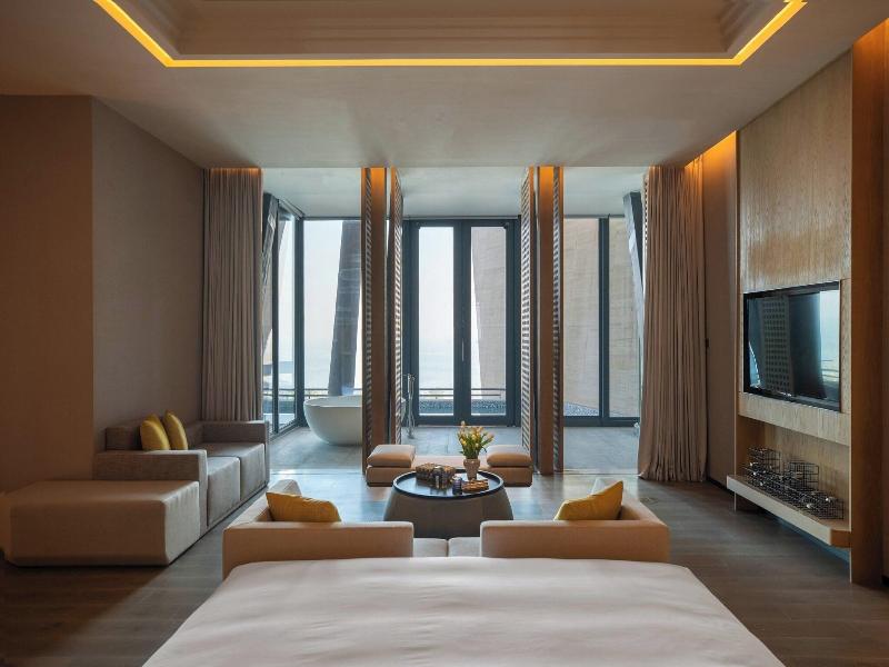 Renaissance Xiamen Hotel — photo 226