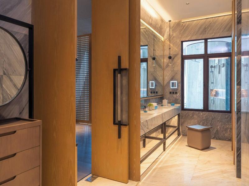 Renaissance Xiamen Hotel — photo 220