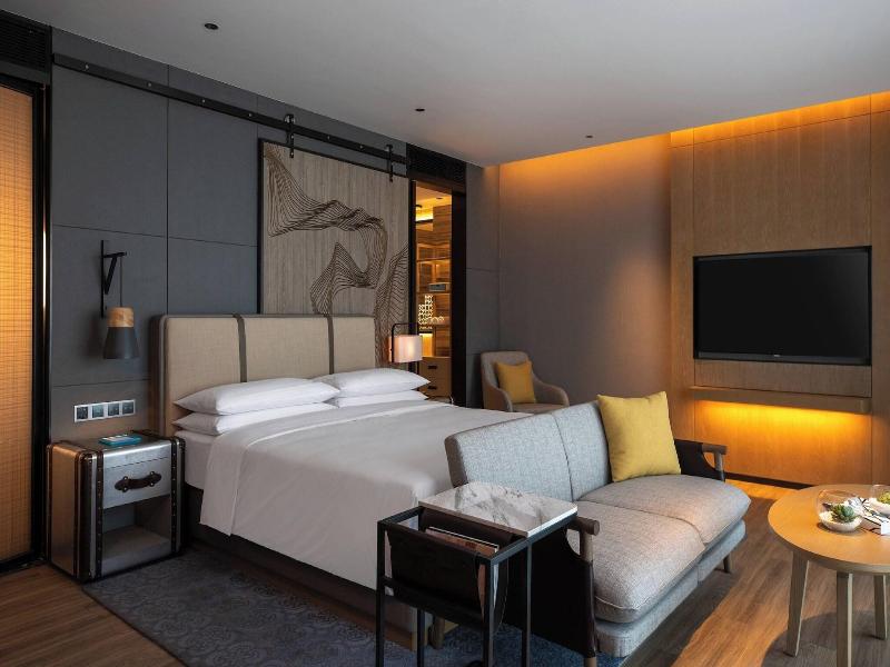 Renaissance Xiamen Hotel — photo 78