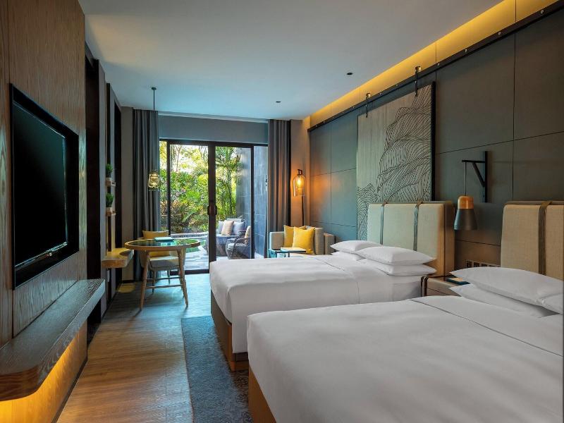 Renaissance Xiamen Hotel — photo 62