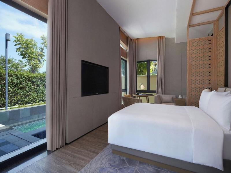 Renaissance Xiamen Hotel — photo 145