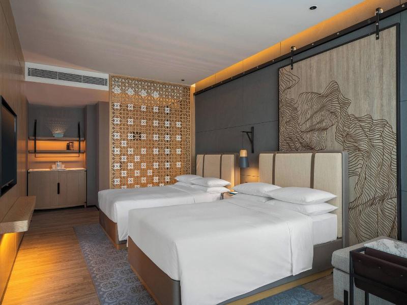 Renaissance Xiamen Hotel — photo 102