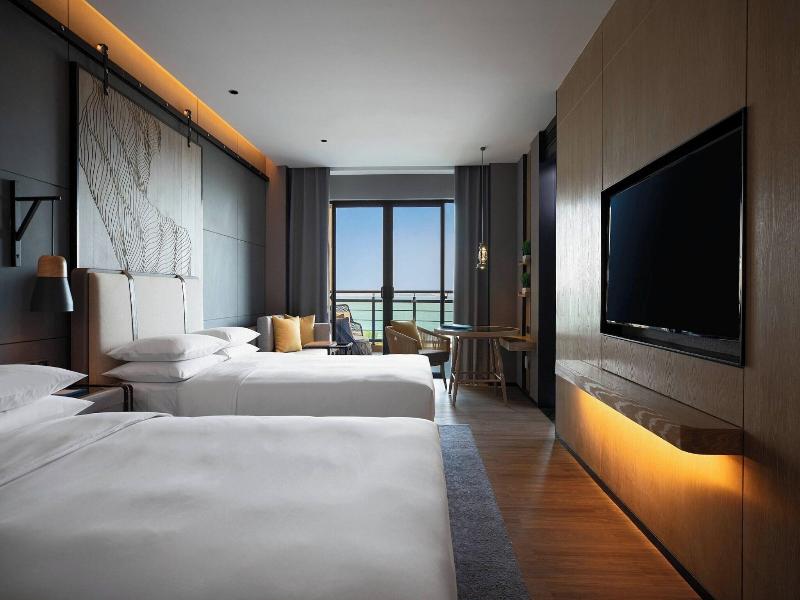Renaissance Xiamen Hotel — photo 19