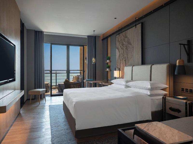 Renaissance Xiamen Hotel — photo 53