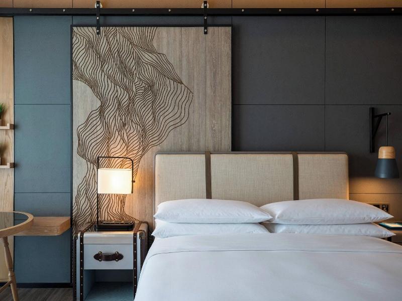 Renaissance Xiamen Hotel — photo 48