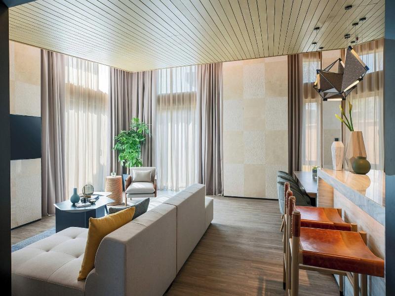 Renaissance Xiamen Hotel — photo 23