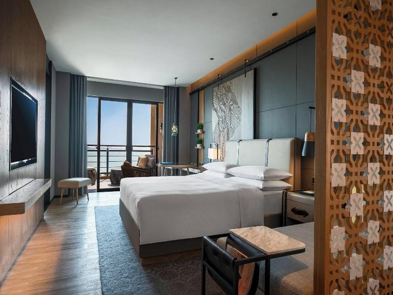 Renaissance Xiamen Hotel — photo 253