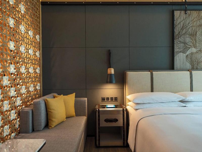 Renaissance Xiamen Hotel — photo 247