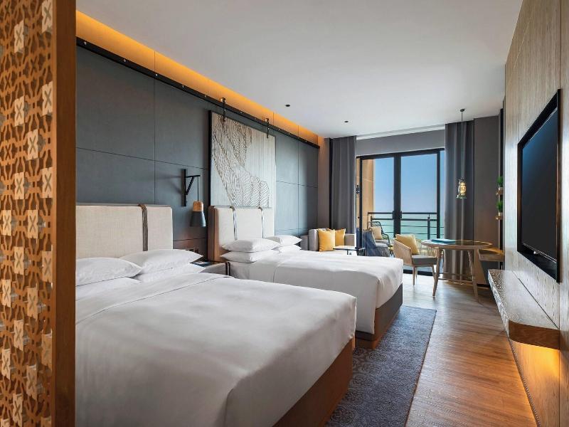 Renaissance Xiamen Hotel — photo 34