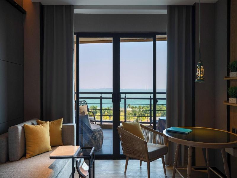 Renaissance Xiamen Hotel — photo 35