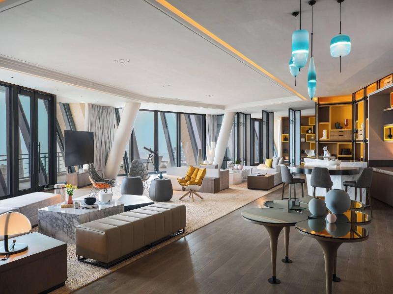 Renaissance Xiamen Hotel — photo 162