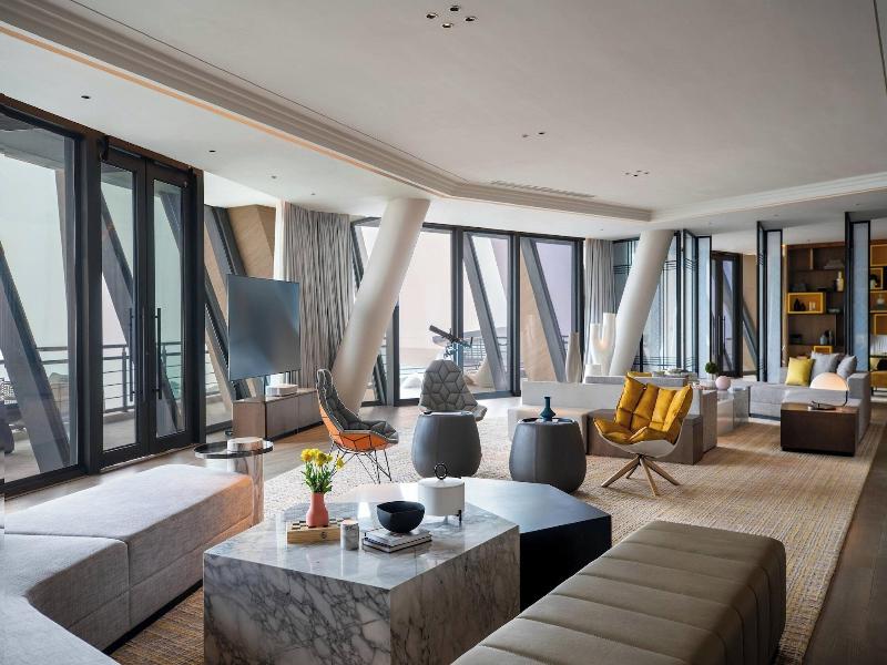 Renaissance Xiamen Hotel — photo 160