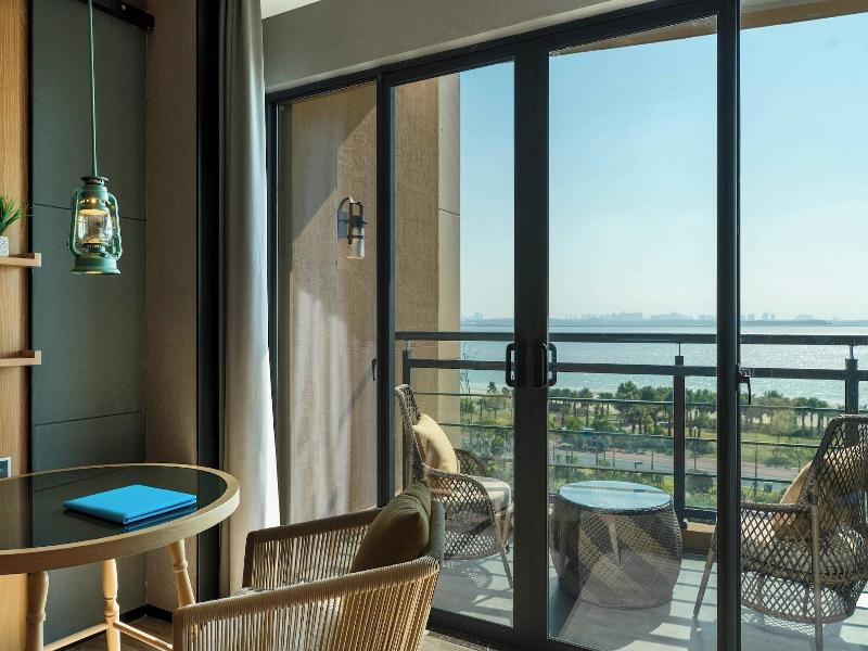 Renaissance Xiamen Hotel — photo 149