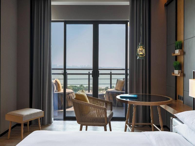 Renaissance Xiamen Hotel — photo 301