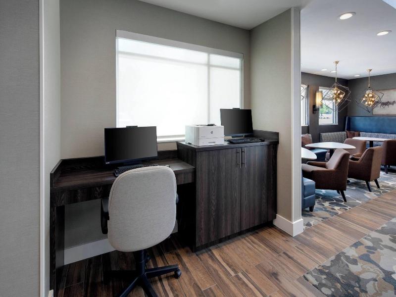 Residence Inn By Marriott Waco South