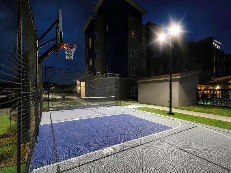 Residence Inn By Marriott Waco South