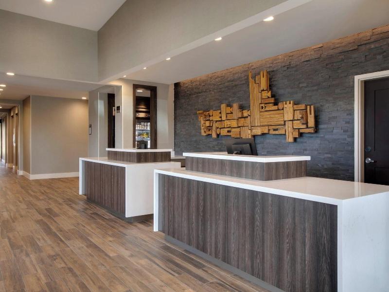 Residence Inn By Marriott Waco South