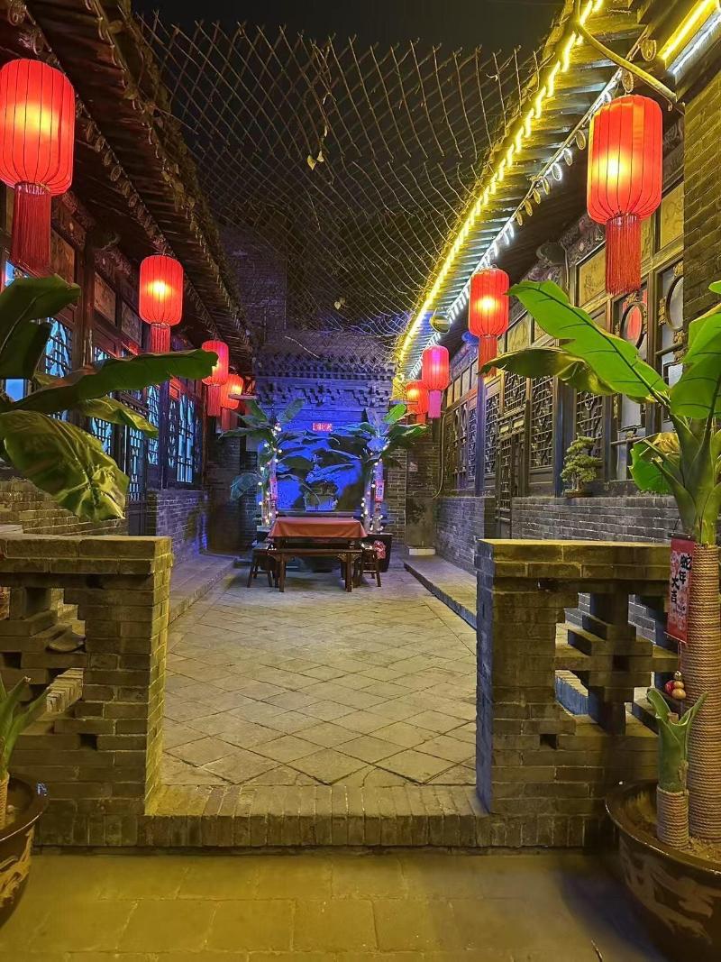 Pingyao Hongyuyuan Inn
