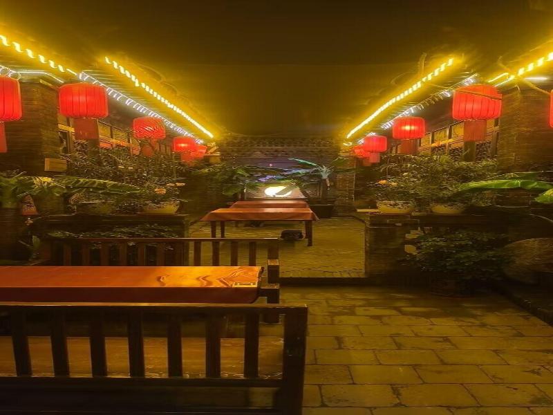 Pingyao Hongyuyuan Inn