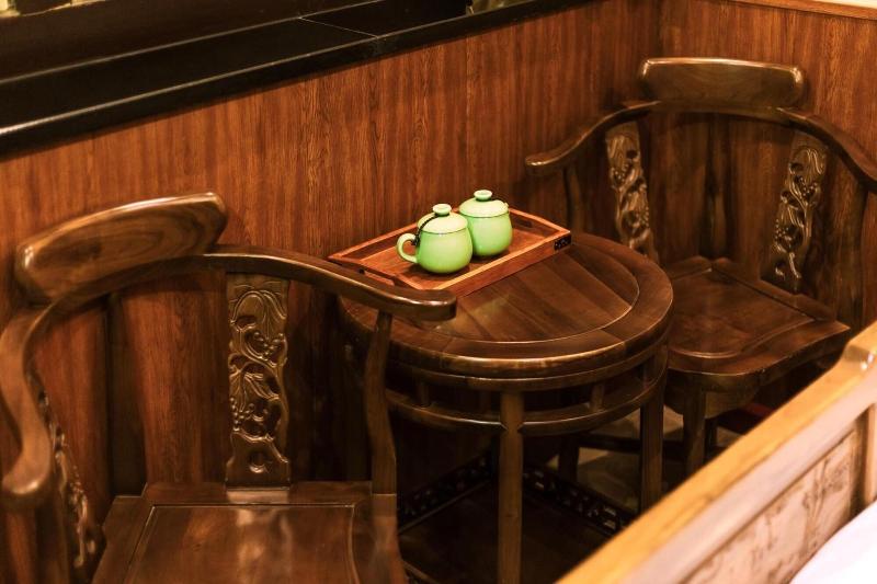 Pingyao Hongyuyuan Inn