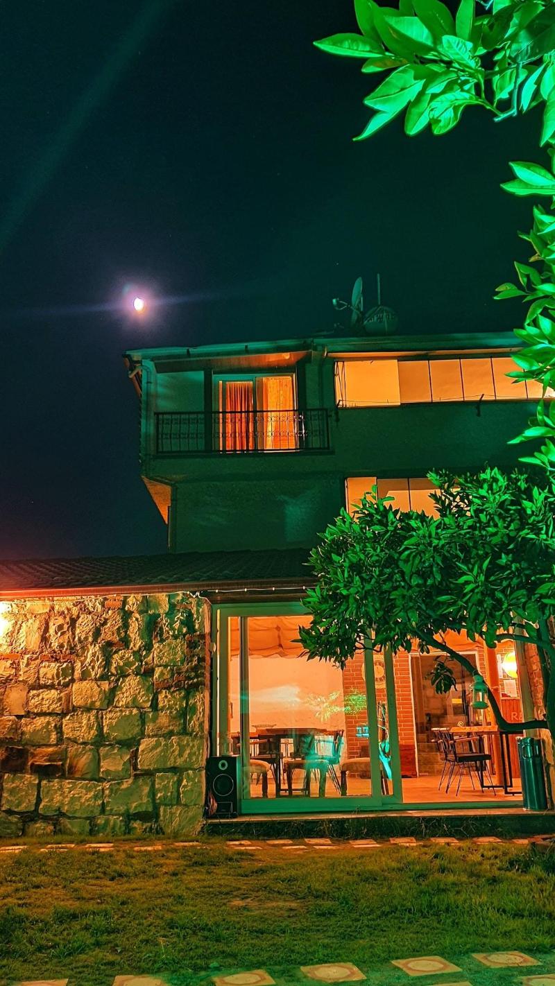 Satsuma Butik Otel image
