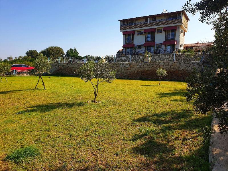 Satsuma Butik Otel image