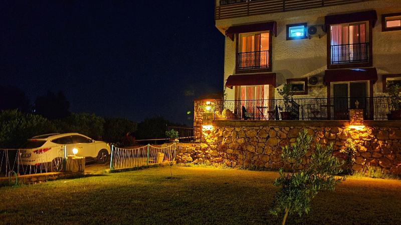 Satsuma Butik Otel image