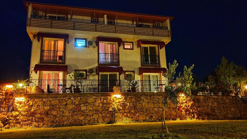 Satsuma Butik Otel image