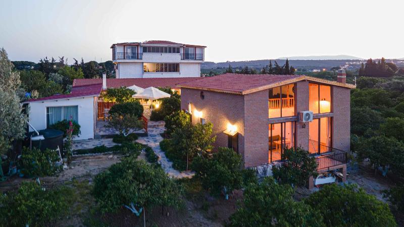 Satsuma Butik Otel image