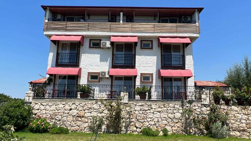 Satsuma Butik Otel image