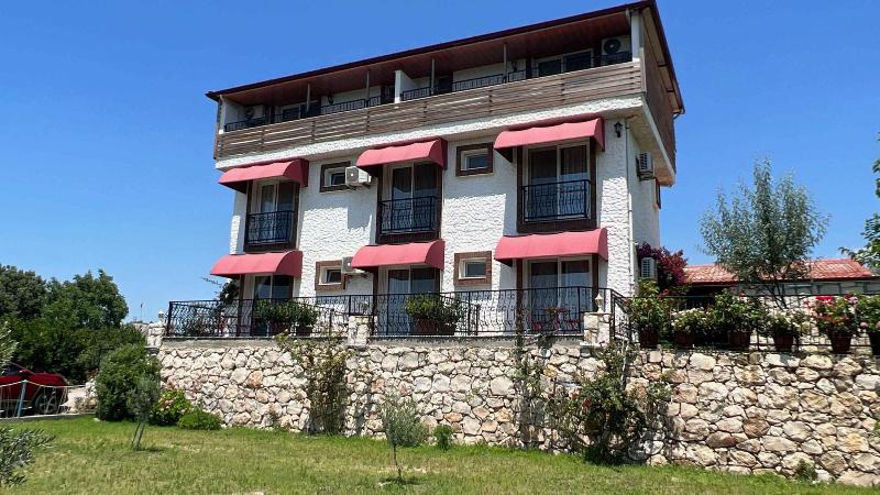 Satsuma Butik Otel image