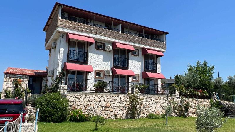 Satsuma Butik Otel image