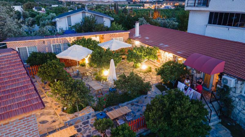 Satsuma Butik Otel image