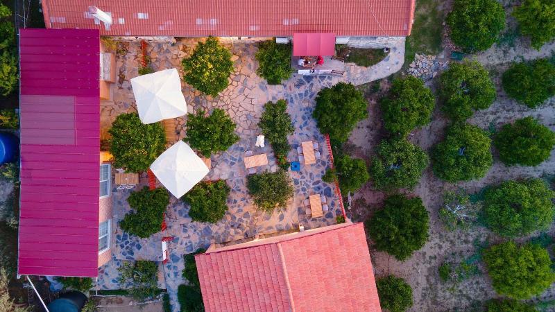 Satsuma Butik Otel image